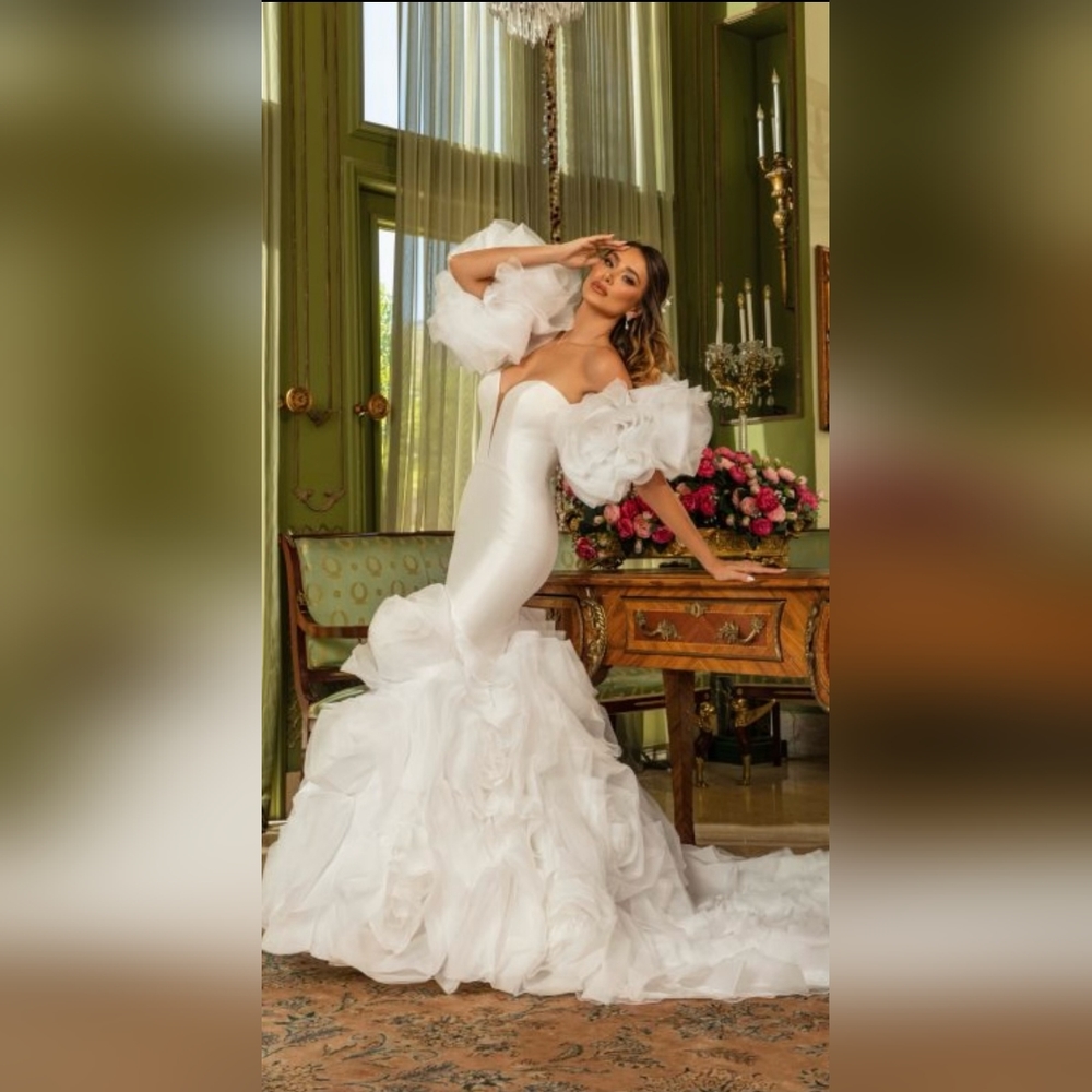 Bridal Gown